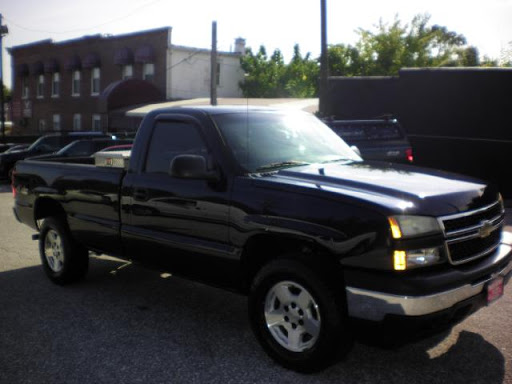 Used Car Dealer «Three Brothers Carlot», reviews and photos, 3111 Frederick Ave, Baltimore, MD 21229, USA