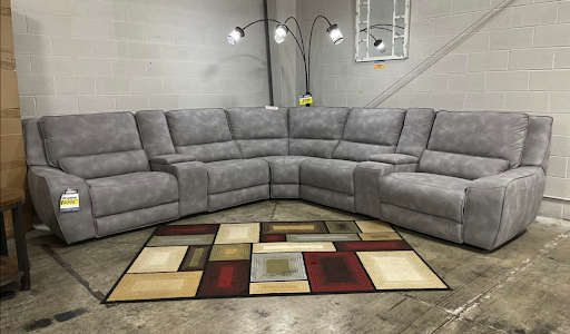 Furniture Store «Cincinnati Overstock Warehouse», reviews and photos, 12000 Princeton Pike, Cincinnati, OH 45246, USA