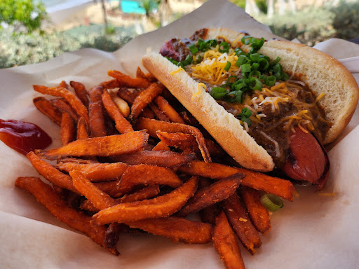 Crystal Cove Shake Shack image
