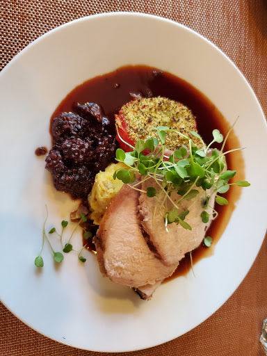 French Restaurant «Bergerac», reviews and photos, 5520 SE Woodstock Blvd, Portland, OR 97206, USA