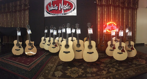 Music Store «Willis Music Superstore Florence», reviews and photos, 7567 Mall Rd, Florence, KY 41042, USA