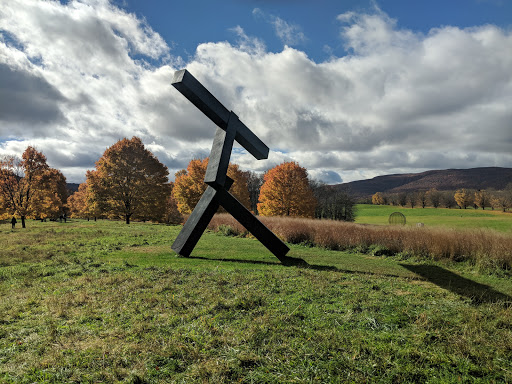 Art Center «Storm King Art Center», reviews and photos, 1 Museum Rd, New Windsor, NY 12553, USA