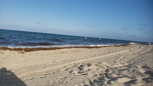 Community Center «Town Of Surfside Community Center», reviews and photos, 9301 Harding Ave, Surfside, FL 33154, USA