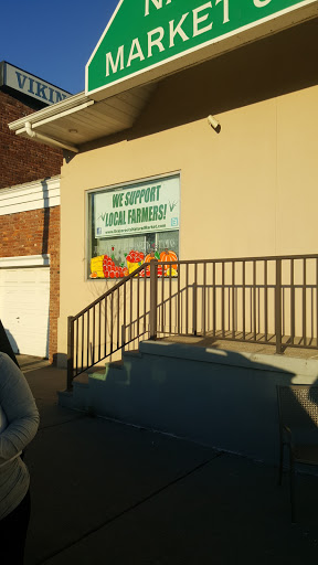 Natural Foods Store «Grassroots Natural Market», reviews and photos, 20 1st Ave, Denville, NJ 07834, USA