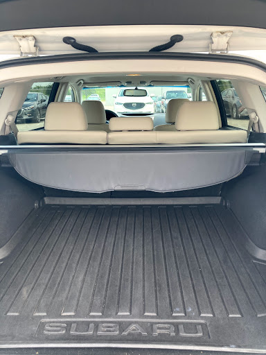 Mazda Dealer «Jeff Haas Mazda», reviews and photos, 11222 Katy Fwy, Houston, TX 77043, USA