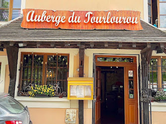 Auberge _ du Tourlourou restaurant gastronomique