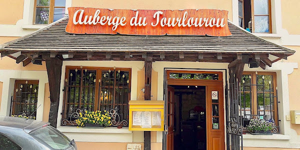 Auberge _ du Tourlourou restaurant gastronomique