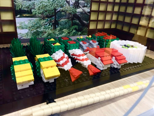 The LEGO® Store University Town Center