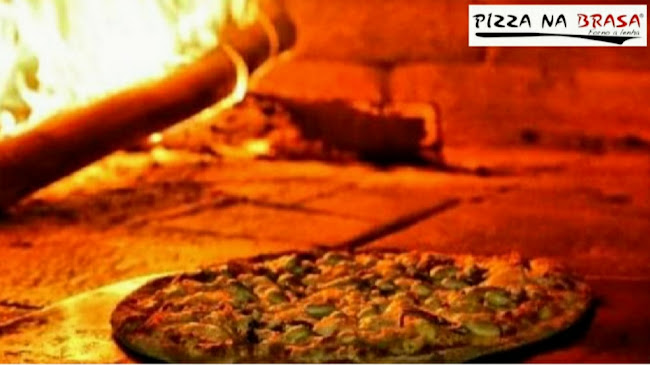 Pizza na Brasa Odivelas - Odivelas
