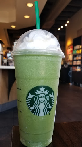 Starbucks image