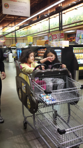 Supermarket «Wegmans», reviews and photos, 50 Foundry Way, Malvern, PA 19355, USA