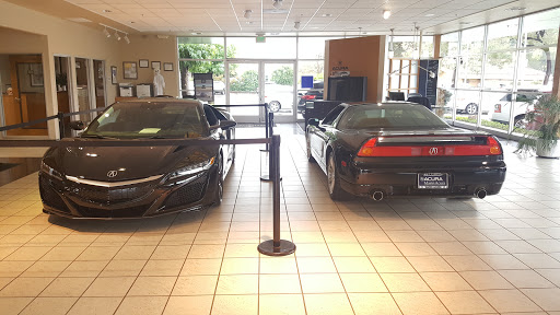 Marin Acura image