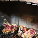 Photo n°1 de l'avis de 2ND.E fait le 23/07/2019 à 21:05 sur le  Ciccio e Pinolo Food e Wine à La Spezia