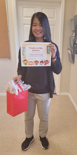 Learning Center «Little Sunshine Preschool & Learning Center», reviews and photos, 9316 Little Rd, New Port Richey, FL 34654, USA