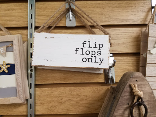 Swimwear Store «B&B Department Stores», reviews and photos, 500 SE Central Ave, Seaside Park, NJ 08752, USA