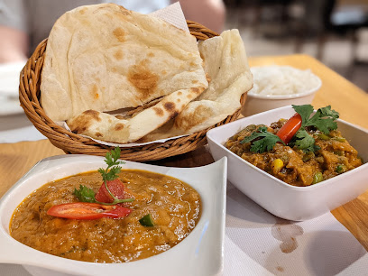 HOLI Indian Restaurant 活力印度餐廳