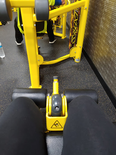 Gym «Planet Fitness», reviews and photos, 764 N Tustin St, Orange, CA 92867, USA