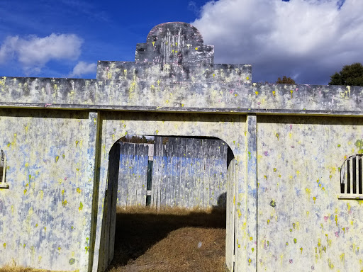 Paintball Center «Topgun Paintball Field», reviews and photos, 567 Monmouth Rd, Cream Ridge, NJ 08514, USA