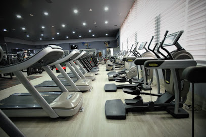 Golden GYM Fitness Center - 8th Kilometer, Baku, Azerbaijan