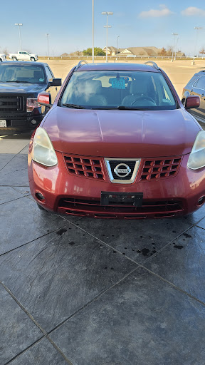 Chevrolet Dealer «Kris Brown Chevrolet Buick GMC», reviews and photos, 822 Walter Holiday Dr, Cleburne, TX 76033, USA