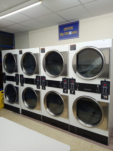 Reviews of Washways in Birmingham - Laundry service