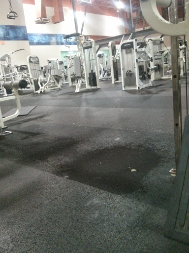 Health Club «24 Hour Fitness Sport», reviews and photos, 8430 On the Mall, Buena Park, CA 90620, USA