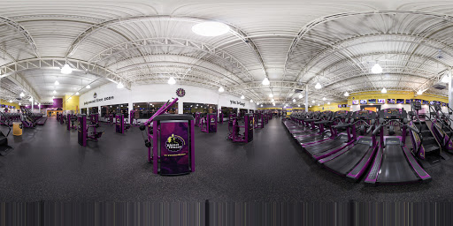 Gym «Planet Fitness», reviews and photos, 1293 Silas Deane Hwy, Wethersfield, CT 06109, USA