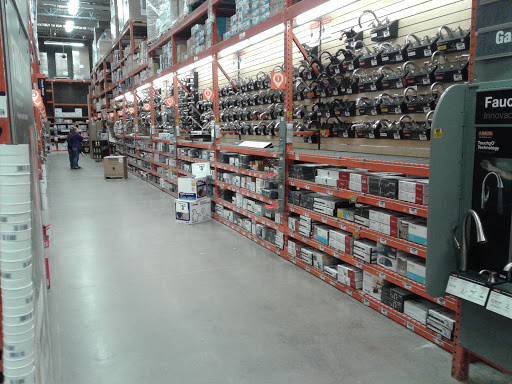 Home Improvement Store «The Home Depot», reviews and photos, 6501 NE Loop 820, Richland Hills, TX 76180, USA
