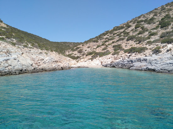 Mafalda Beach