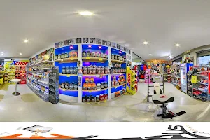 Personal Trainer Store image