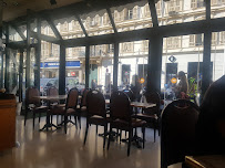 Atmosphère du Café Le Grand Café de Lyon à Nice - n°17