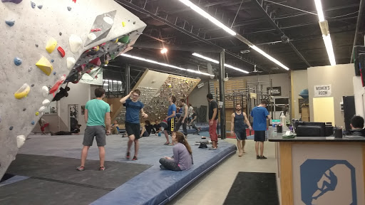 Rock Climbing Gym «Central Rock Gym», reviews and photos, 127 Smith Pl, Cambridge, MA 02138, USA