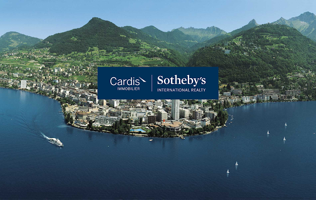 Cardis | Sotheby's International Realty - Montreux