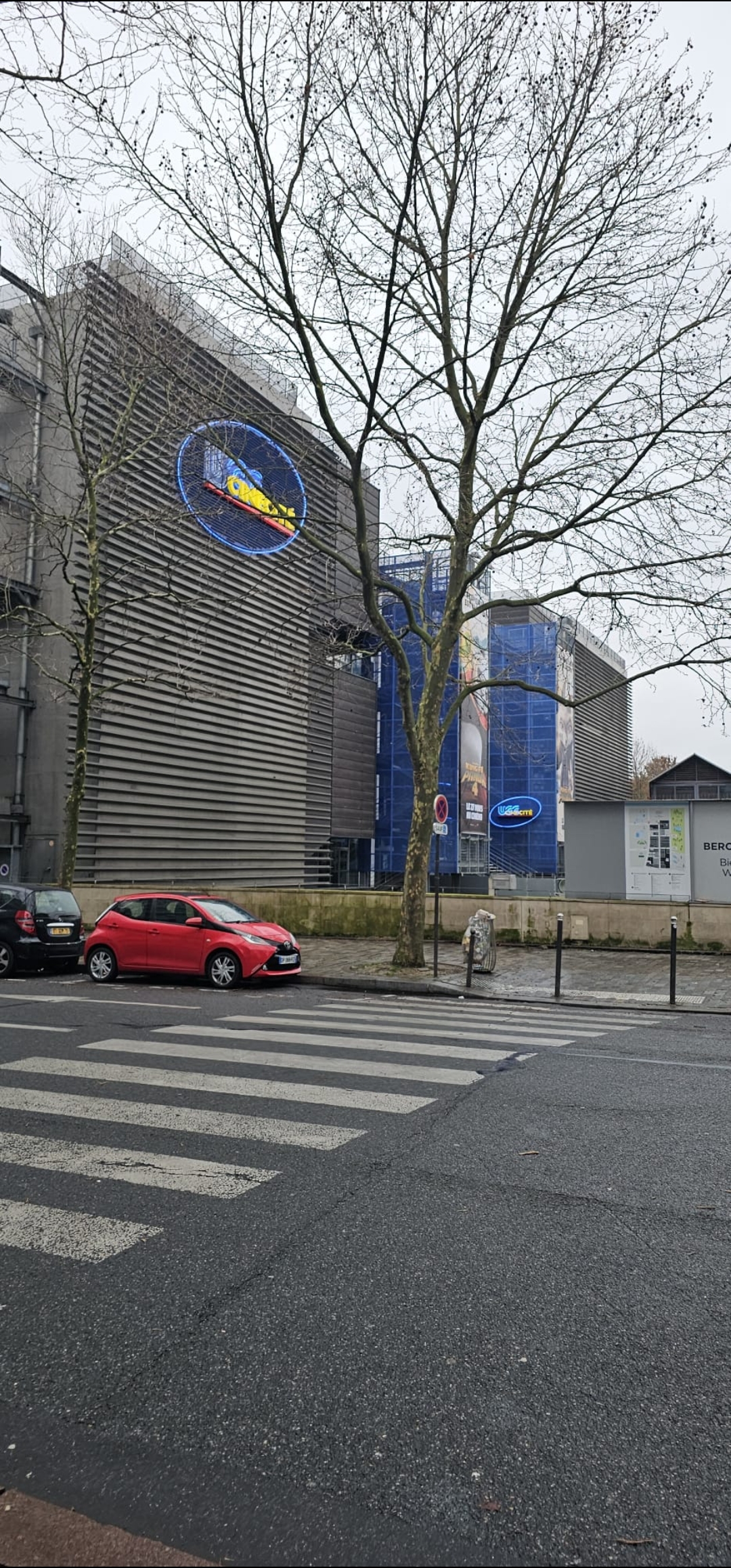 Photo n° 3 de l'avis de Olivier.a fait le 25/02/2024 à 18:34