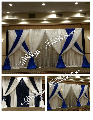 Event Planner «Affinity Celebrations», reviews and photos, 2410 Luna Rd, Carrollton, TX 75006, USA