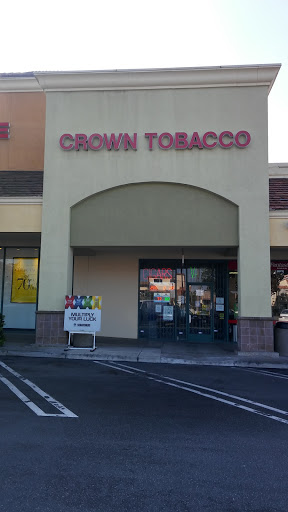 Crown Tobacco