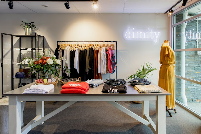 Reviews of Dimity Boutique in Mangawhai - Clothing store
