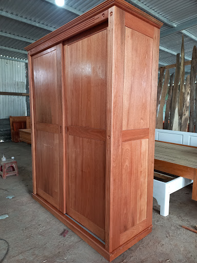 Đồ Gỗ Nội Thất Đà Nẵng - Mộc Tấn Anh