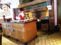 Atmosphère du Restaurant de grillades à la française Courtepaille à Vallauris - n°20
