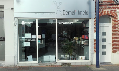 DEMEL' IMELO à Pérenchies