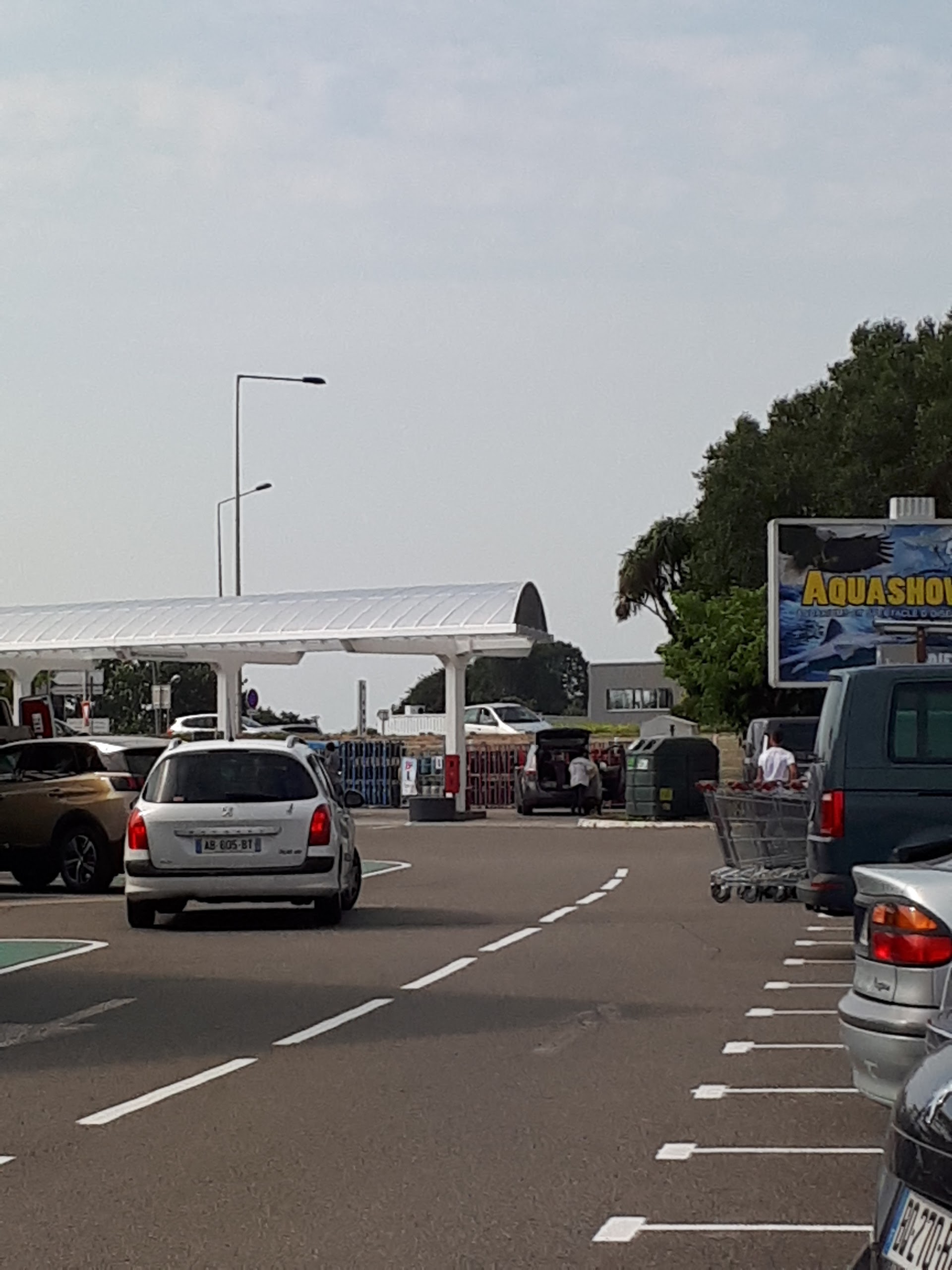 Photo n° 1 de l'avis de Delphine.a fait le 14/07/2017 à 15:30