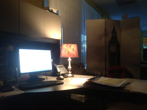 Print Shop «OneStop Print & Copy Centers of FL», reviews and photos, 1867 Gulf to Bay Blvd, Clearwater, FL 33765, USA