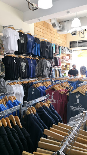 Beach Entertainment Shop «Brooklyn Beach Shop», reviews and photos, 1223 Riegelmann Boardwalk, Brooklyn, NY 11224, USA