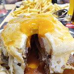 Photo n°1 de l'avis de Lobat. fait le 18/06/2021 à 23:16 sur le  Digujá à Guarda