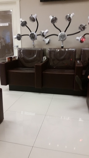 Day Spa «Amara Day Spa Salon & Boutique - Orem», reviews and photos, 870 N 980 W, Orem, UT 84057, USA