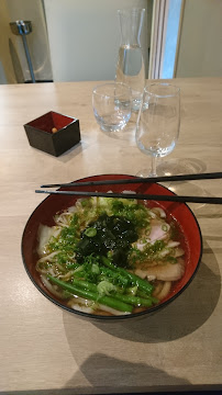 Udon du Restaurant japonais Iida-Ya à Dole - n°4