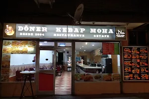 Döner Kebap getafe (moha) image