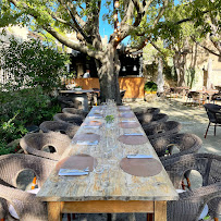 Photos du propriétaire du Restaurant français Sous les Micocouliers à Eygalières - n°4