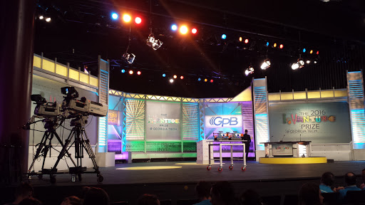 Art Center «Ferst Center For The Arts», reviews and photos, 350 Ferst Dr NW, Atlanta, GA 30332, USA