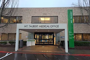 Urgent Care | Kaiser Permanente Mt. Talbert image